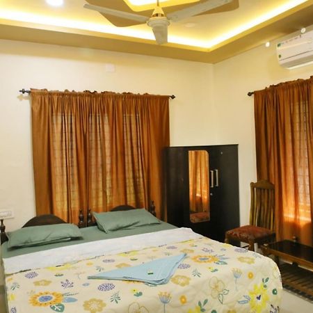 Alleppey Beach La Casa Alappuzha Exterior foto