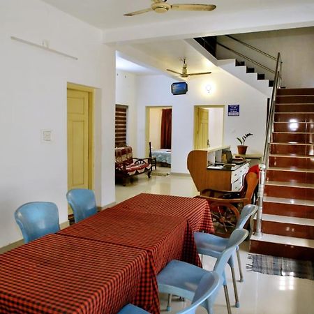 Alleppey Beach La Casa Alappuzha Exterior foto