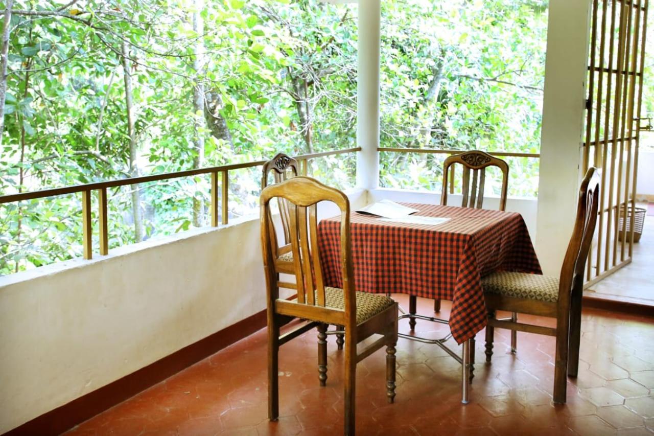 Alleppey Beach La Casa Alappuzha Exterior foto