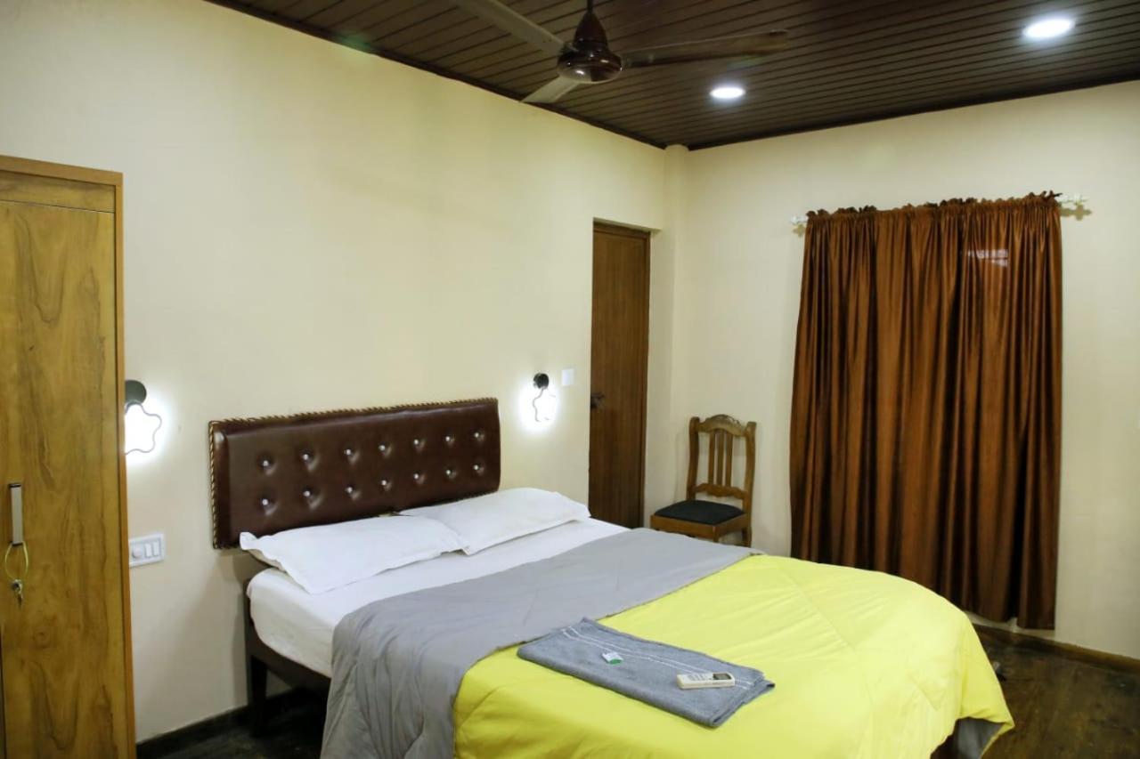 Alleppey Beach La Casa Alappuzha Exterior foto