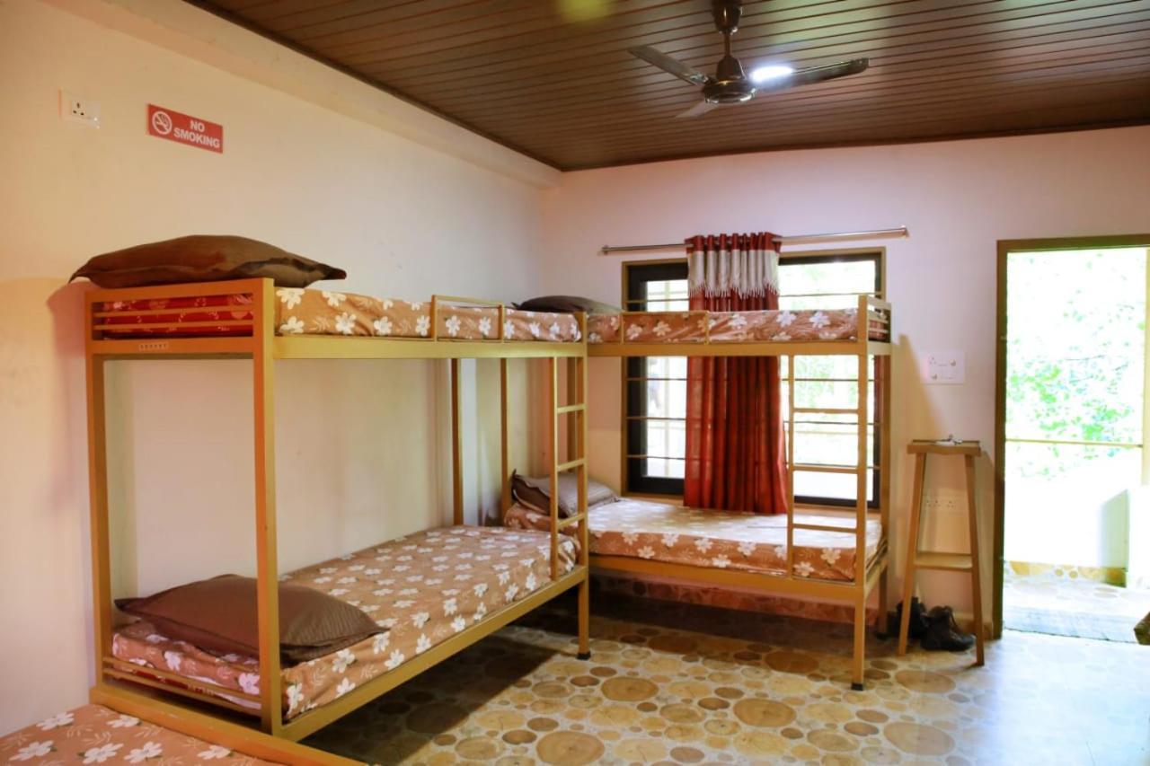 Alleppey Beach La Casa Alappuzha Exterior foto