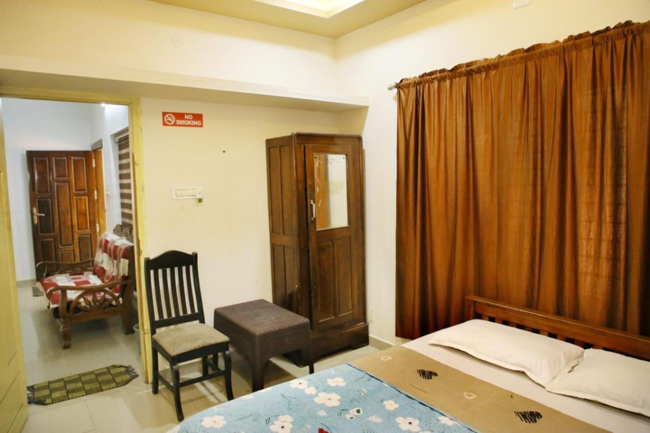 Alleppey Beach La Casa Alappuzha Exterior foto